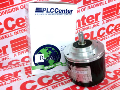 PEPPERL & FUCHS TRD-AK1024-GC