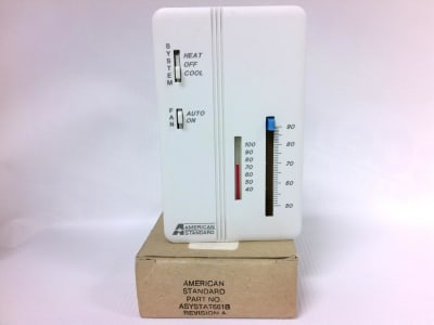 AMERICAN STANDARD ASYSTAT661B