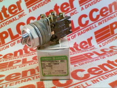 GENERAL ELECTRIC CR2940YB203A1