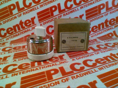 GENERAL ELECTRIC 259900