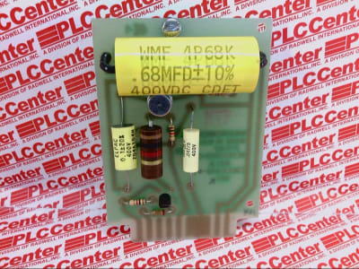 WESTRONICS INC CB-000342-01