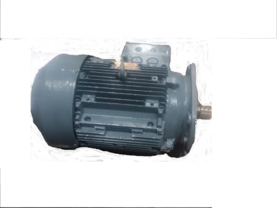 SIEMENS 1LA7166-4BA99-ZR20