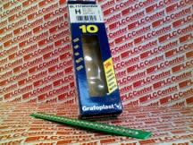GRAFOPLAST BL117MHHBW-EACH