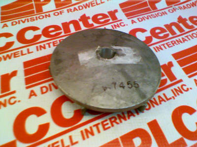 NIDEC CORP 167455