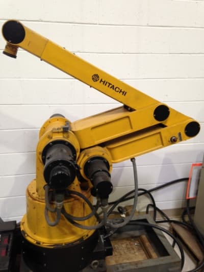HITACHI PW-IO-II-WR