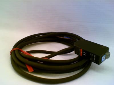 KEYENCE CORP PZ-M51T