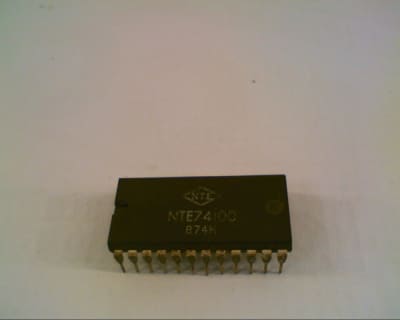 NTE NTE74100