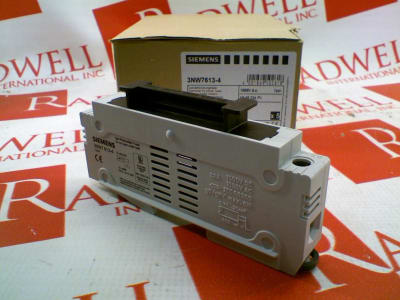 SIEMENS 3NW76134