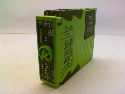 TELE CONTROLS R2X-230VAC