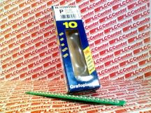 GRAFOPLAST BL117MPPBW-EACH