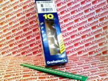GRAFOPLAST BL117M08BW-EACH