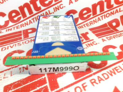 GRAFOPLAST 117M999O-EACH