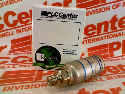 DYNISCO IDA353-3.5C-D44