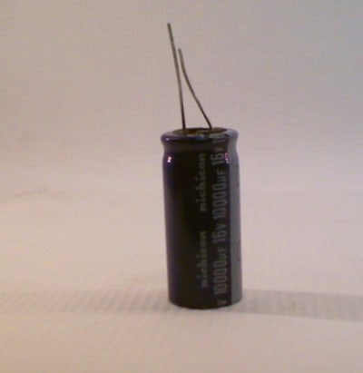 NICHICON TVX1C103MCD