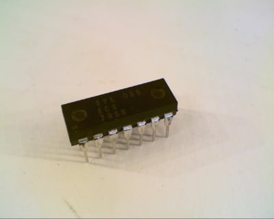NTE ECG7454