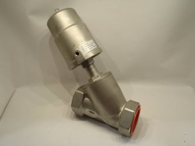 ESG USA DN65PN16-CF8M