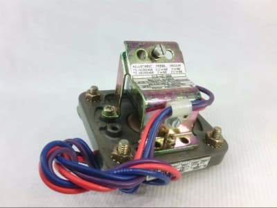 BARKSDALE D1S-H2-Q60