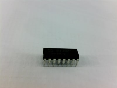 NEC D4164C-2