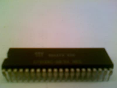 NEC D70108C-8