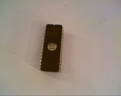 INTEL LD27C64-2