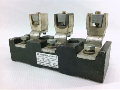 ALLEN BRADLEY X-123773