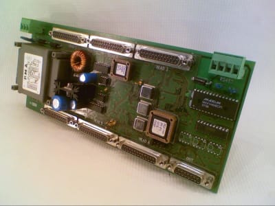 GENERIC CS2.M.4.120
