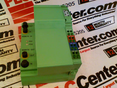 PHOENIX CONTACT 2726191