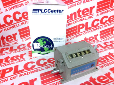 DANAHER CONTROLS EF-123915-094