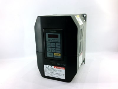 TOSHIBA VFSX2037P1YA11