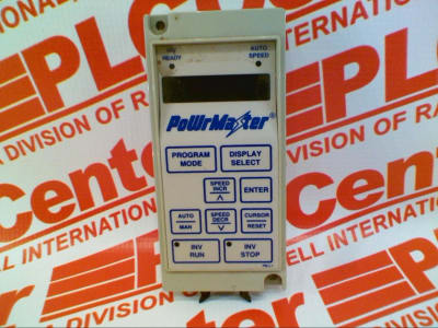 OMRON PM-L1