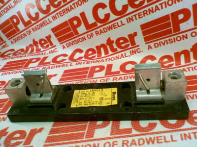EATON CORPORATION IB0019
