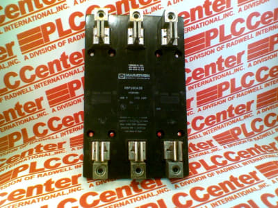 MARATHON SPECIAL PRODUCTS R6F200A3B