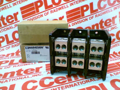 MARATHON SPECIAL PRODUCTS 1433306