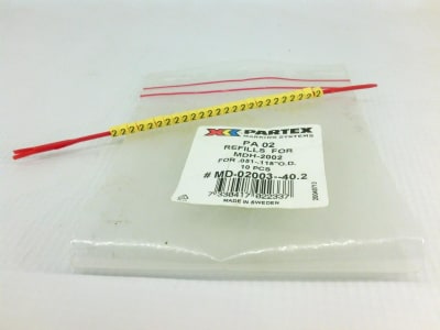 PARTEX MD-02003-40.2