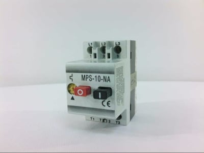 EATON CORPORATION MPS10NA