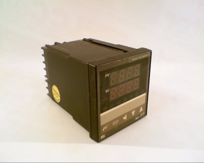 RKC REX-F7-FSR-V-HN-5-1R-2AN-NNN-NN-P1