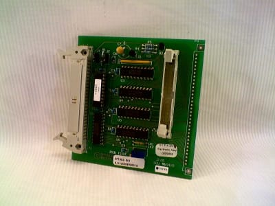 OPTIMISED CONTROL OPT003-501