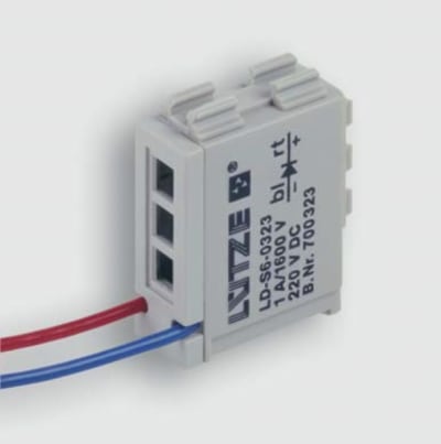 LUTZE 700321