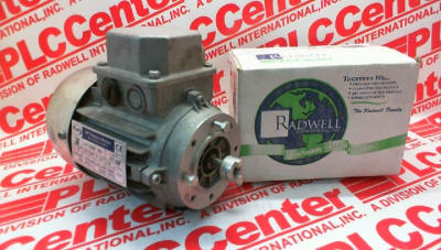 APT ELECTRIC MOTORS LTD AT-456B-B5