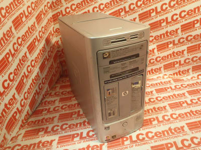 HEWLETT PACKARD COMPUTER RN650AA-ABA