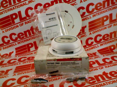 HONEYWELL T8700C-1005