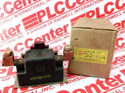 CLARK EQUIPMENT A73-204139A