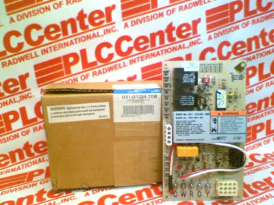JOHNSON CONTROLS 031-01234-700