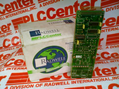 ASEA BROWN BOVERI GNT0144800R2