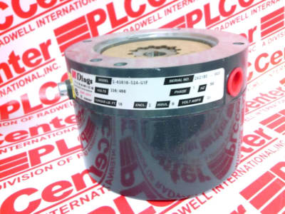 DINGS CO 2-63010-524-U1F