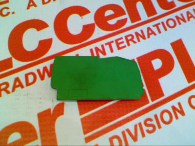WIELAND APF2.5/D1/2-GREEN