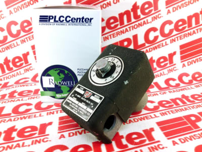 UNITED ELECTRIC H12-138