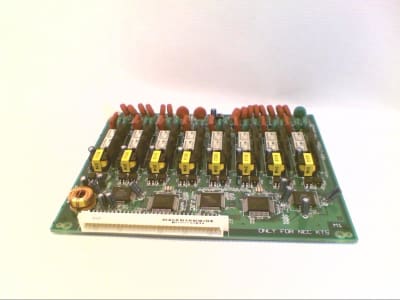 NEC COI8-U10-ETU