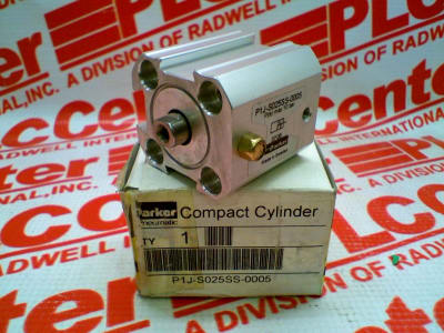 PARKER P1J-S025SS-0005