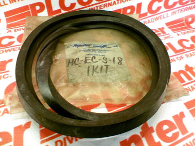 HYDROCRAFT HC-EC-S-18